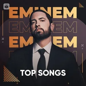 Những Bài Hát Hay Nhất Của Eminem - Eminem