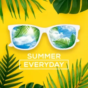 Summer Everyday - V.A