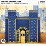Ca nhạc Babylonia (Single) - The Him, Robby East, Sarah De Warren
