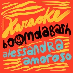 Karaoke (Single) - Boomdabash