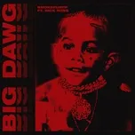 Tải nhạc Big Dawg (Single) Mp3 về máy
