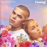 Young (Single) - Chris Burton