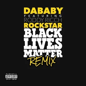 Rockstar (Blm Remix) (Single) - DaBaby