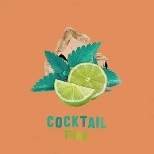 Cocktail (Single) - Tera