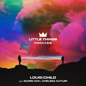 Little Things - Louis The Child