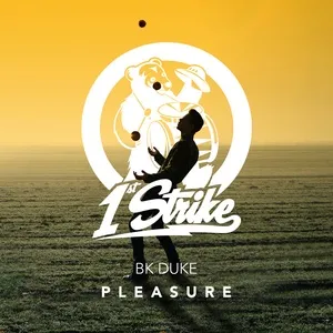 Pleasure (Single) - BK Duke