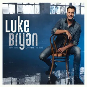 Build Me A Daddy (Single) - Luke Bryan
