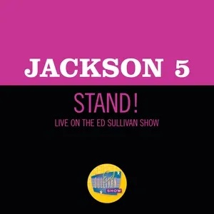Stand! (Live On The Ed Sullivan Show, December 14, 1969) (Single) - Jackson 5