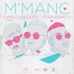 Tải nhạc M' Manc (Single) - Shablo