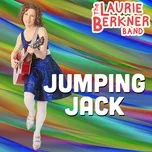 Jumping Jack (Single) - The Laurie Berkner Band