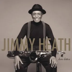 Con Alma (Single) - Jimmy Heath
