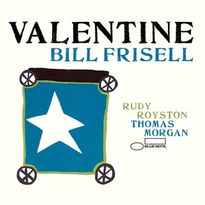 We Shall Overcome (Single) - Bill Frisell