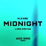 Nghe nhạc Midnight (Jack Wins Remix) (Single) - Alesso