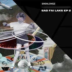 Sao Fai Laks 2 (EP) - ShenlongZ