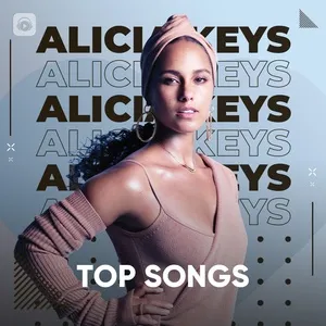 Những Bài Hát Hay Nhất Của Alicia Keys - Alicia Keys
