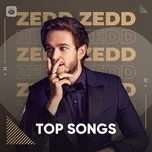 Nghe nhạc Những Bài Hát Hay Nhất Của Zedd - Zedd