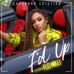 F'd Up (Single) - Savannah Cristina, Flo Milli