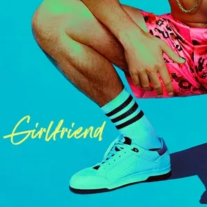 Girlfriend (Single) - Charlie Puth
