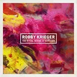 The Hitch (EP) - Robby Krieger