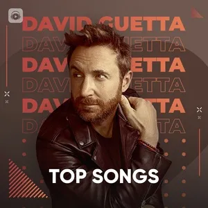 Những Bài Hát Hay Nhất Của David Guetta - David Guetta