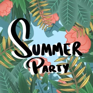 Summer Party (Single) - NEKO Highway
