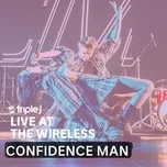 Triple J Live At The Wireless - 170 Russell Street, Melbourne 2018 - Confidence Man