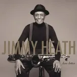 Nghe nhạc Left Alone (Single) - Jimmy Heath