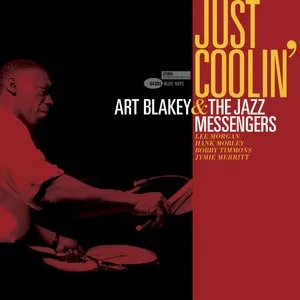 Hipsippy Blues (Single) - Art Blakey & The Jazz Messengers