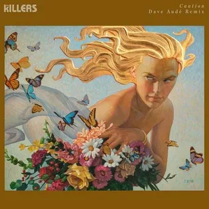 Caution (Dave Aude Remix) (Single) - The Killers