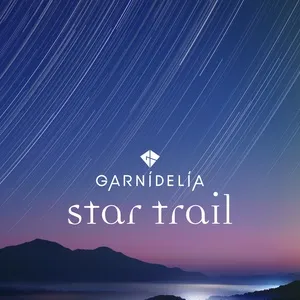 Star Trail (Single) - Garnidelia
