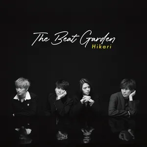 Hikari (Single) - The Beat Garden