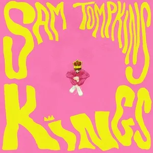 Kings (Single) - Sam Tompkins