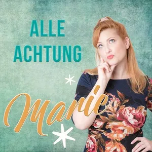 Marie (Single) - Alle Achtung