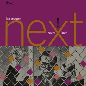 Next! - Ken Nordine