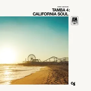 California Soul - Tamba 4