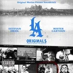 Nghe và tải nhạc hay L.A. Originals trực tuyến miễn phí