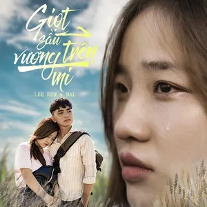 Giọt Sầu Vương Trên Mi (Single) - Lee Ken