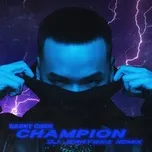 Champion (DJ Jerry Remix) (Single) - Barry Chen