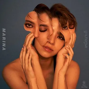 Plot Twist (Single) - Marina