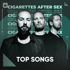 Download nhạc Những Bài Hát Hay Nhất Của Cigarettes After Sex chất lượng cao