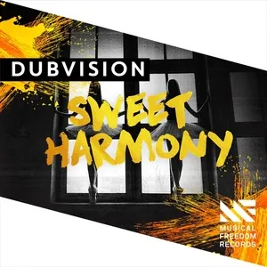 Sweet Harmony (Extended Mix) (Single) - Dubvision