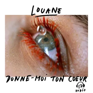 Donne-moi Ton Coeur (Single) - Louane