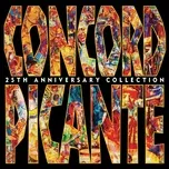 Tải nhạc Concord Picante 25th Anniversary Collection hot nhất