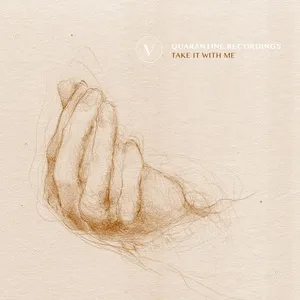 Take It With Me (Single) - Vaarin