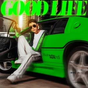 Good Life (Single) - IVAN Ai Wen