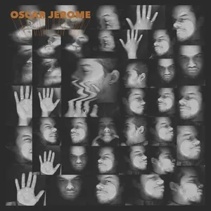 Joy Is You (Single) - Oscar Jerome