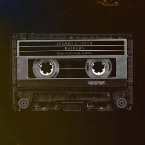 Raiders (Kaito Shoma Remix) (Single) - JEEMBO
