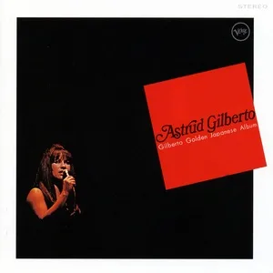 Gilberto Golden Japanese Album - Astrud Gilberto