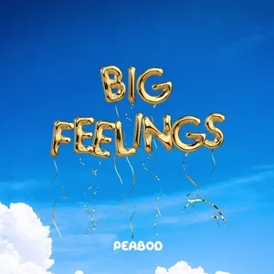 Big Feelings (Single) - Peabod