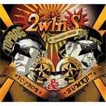 Nghe và tải nhạc 2wings (Mini Album) Mp3 chất lượng cao